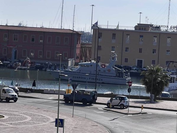 appartamento in vendita a Livorno