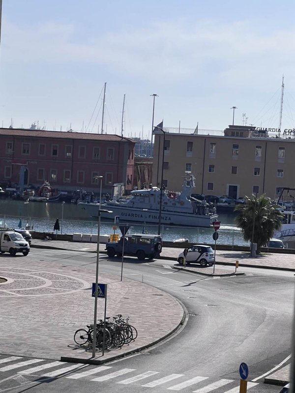 appartamento in vendita a Livorno in zona Centro Città