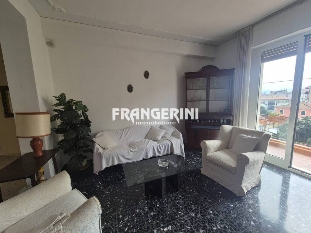 appartamento in vendita a Livorno in zona Ospedale