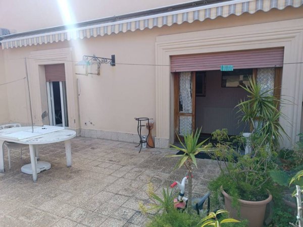 appartamento in vendita a Livorno in zona Centro Città