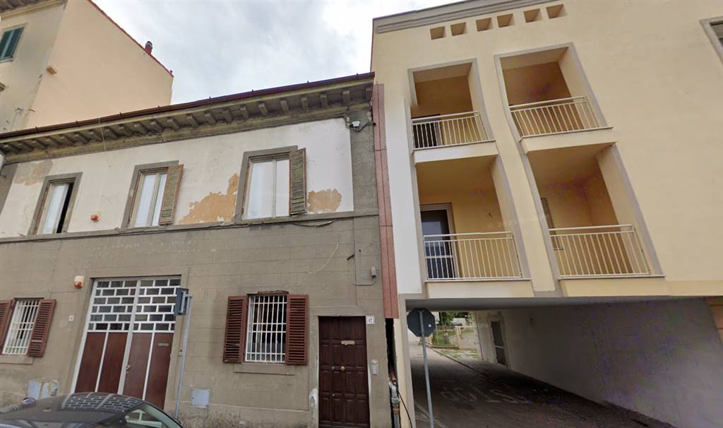 appartamento in vendita a Livorno