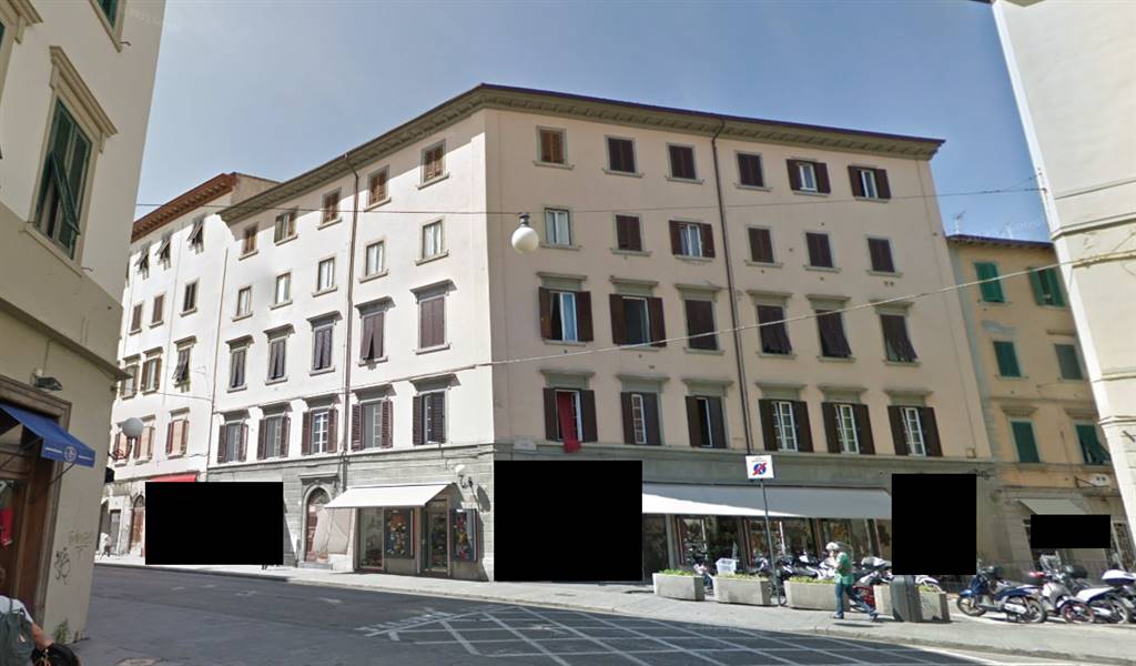 appartamento in vendita a Livorno in zona Centro Città