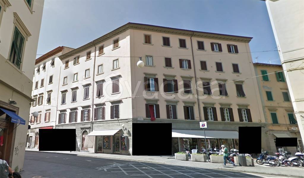 appartamento in vendita a Livorno in zona Centro Città