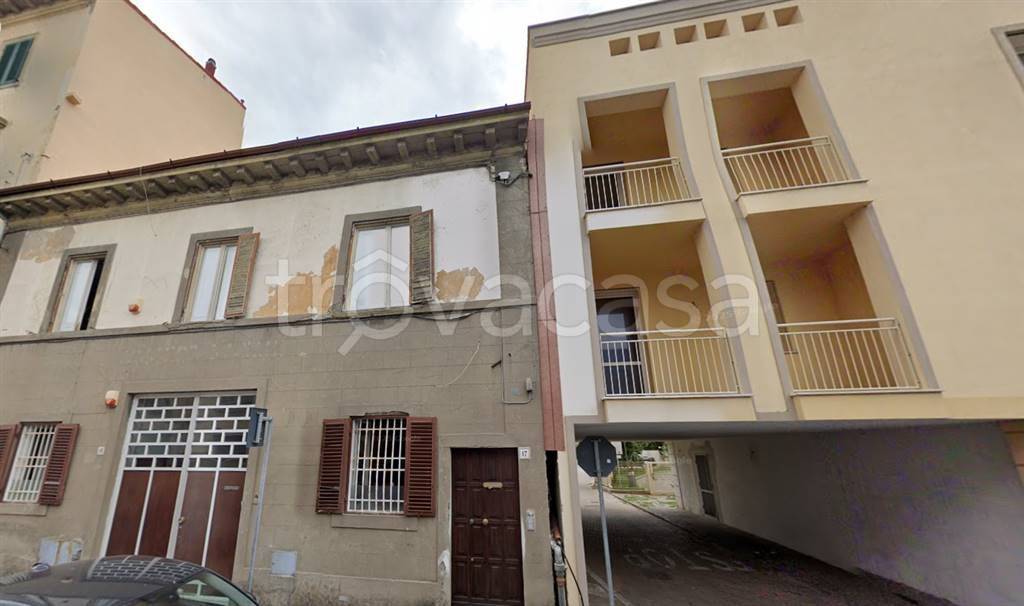 appartamento in vendita a Livorno in zona Centro Città
