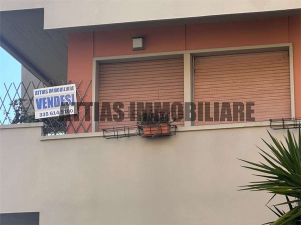 appartamento in vendita a Livorno