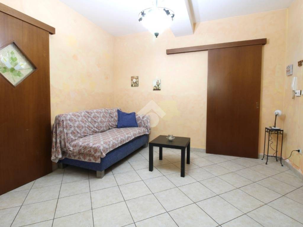 appartamento in vendita a Livorno