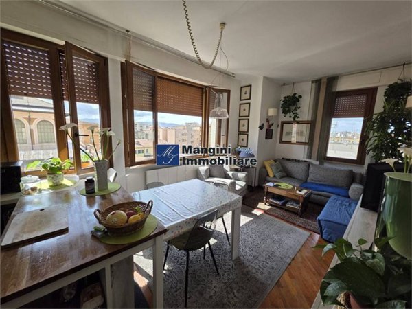 appartamento in vendita a Livorno