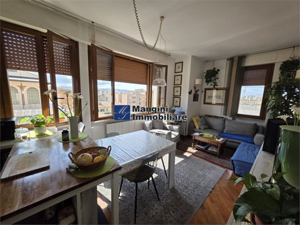 appartamento in vendita a Livorno in zona Centro Città