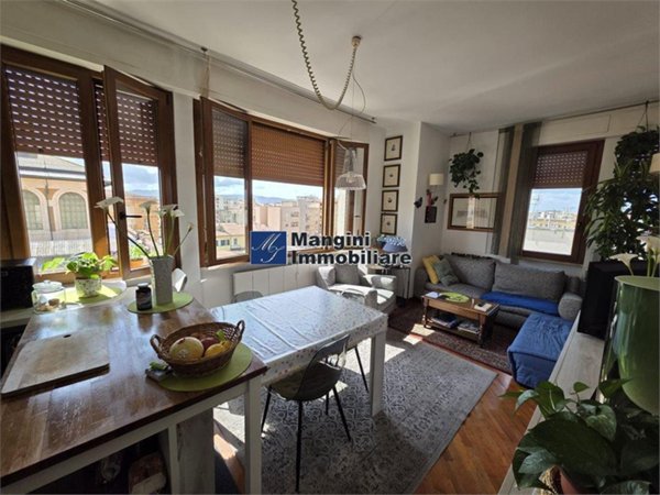 appartamento in vendita a Livorno in zona Centro Città