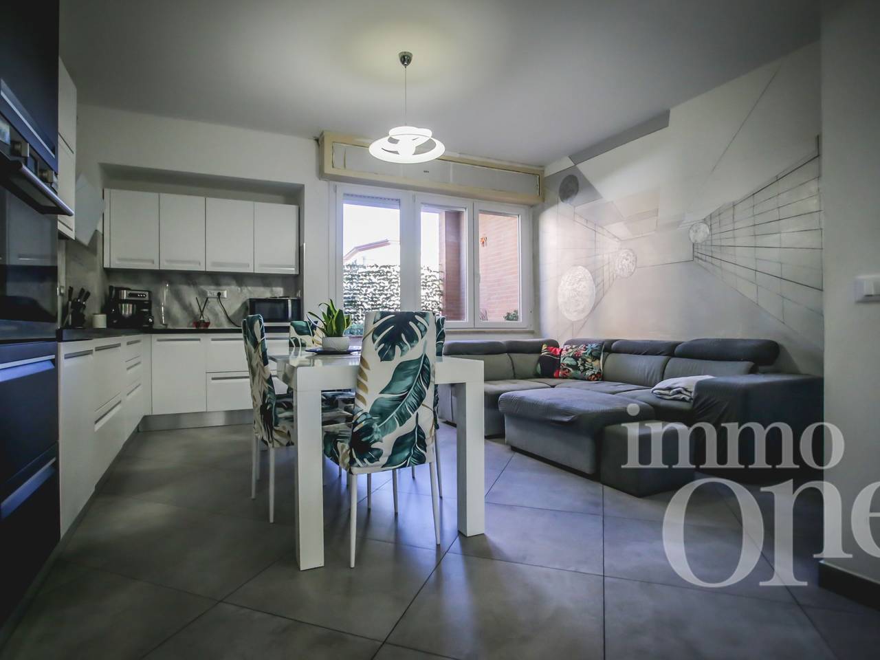 appartamento in vendita a Livorno