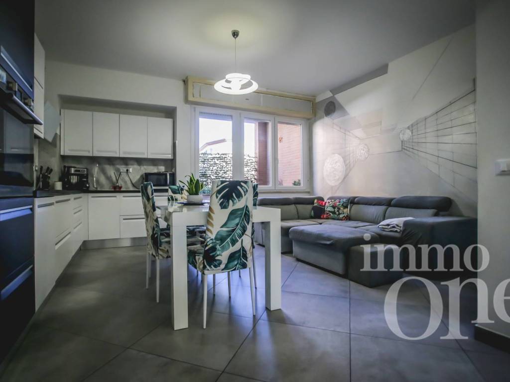 appartamento in vendita a Livorno