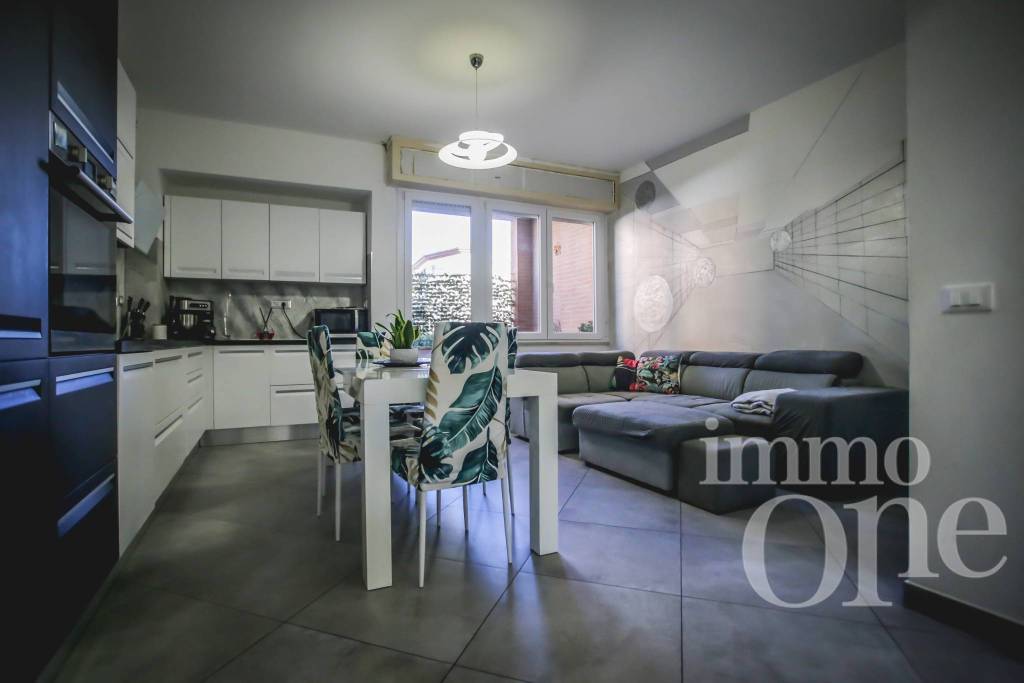 appartamento in vendita a Livorno