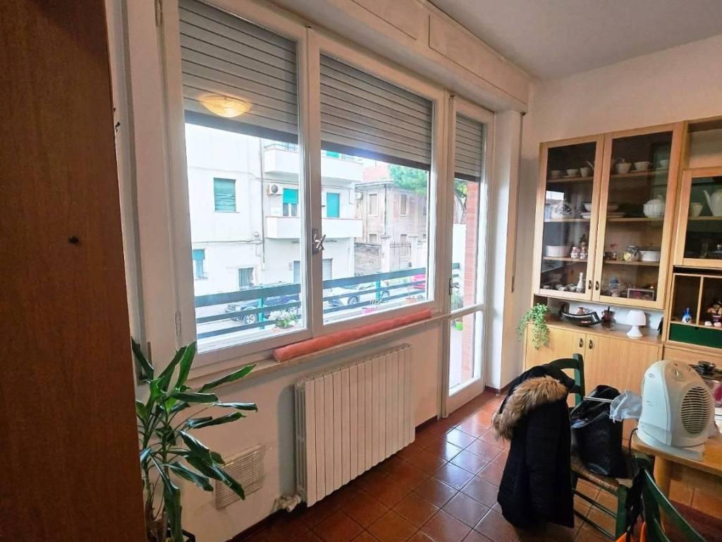 appartamento in vendita a Livorno