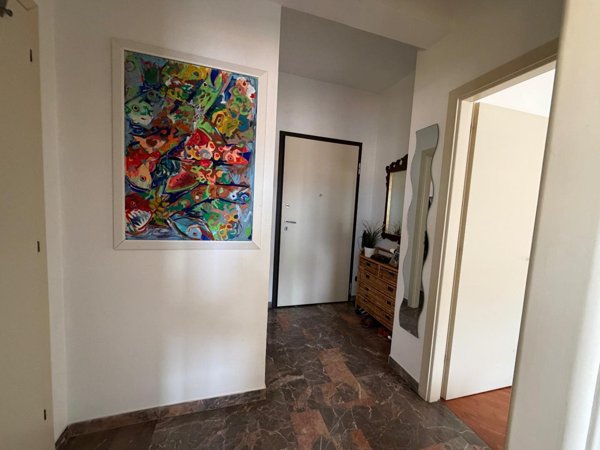 appartamento in vendita a Livorno in zona Centro Città