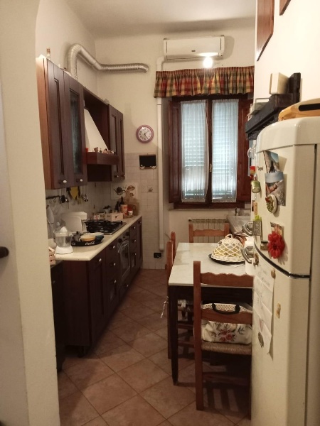appartamento in vendita a Livorno in zona Ospedale