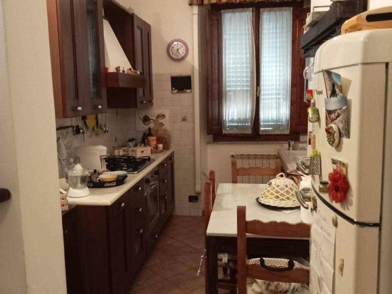 appartamento in vendita a Livorno
