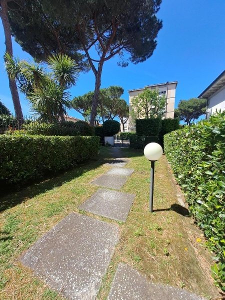 appartamento in vendita a Livorno in zona Lungomare