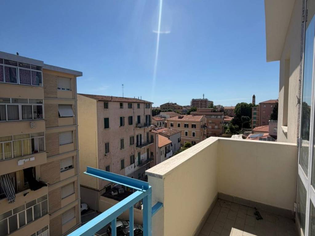 appartamento in vendita a Livorno