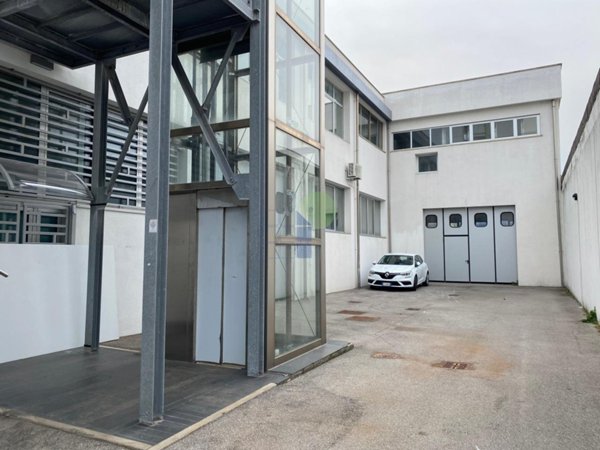 appartamento in vendita a Livorno