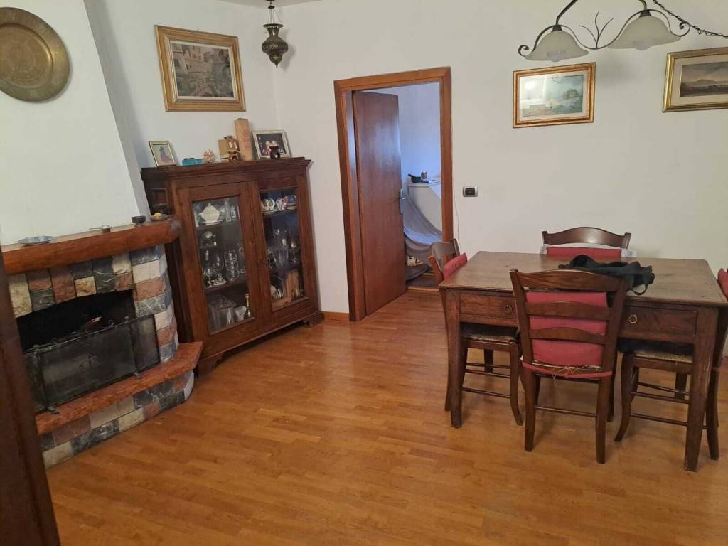 appartamento in vendita a Livorno