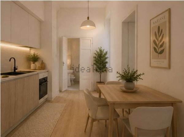 appartamento in vendita a Livorno