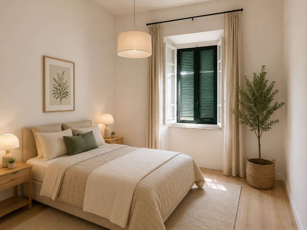 appartamento in vendita a Livorno