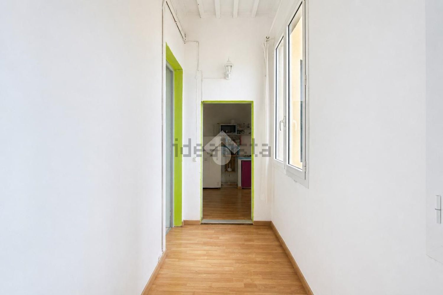 appartamento in vendita a Livorno in zona Centro Città