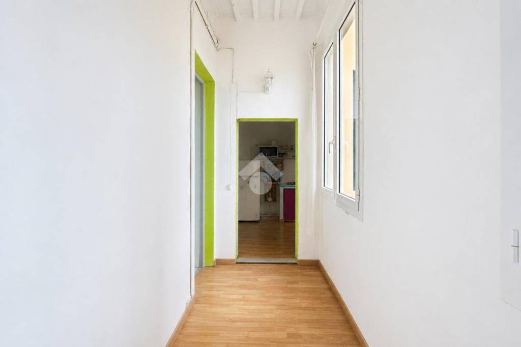 appartamento in vendita a Livorno in zona Centro Città