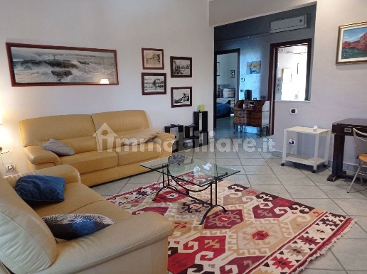 appartamento in vendita a Livorno in zona Ardenza
