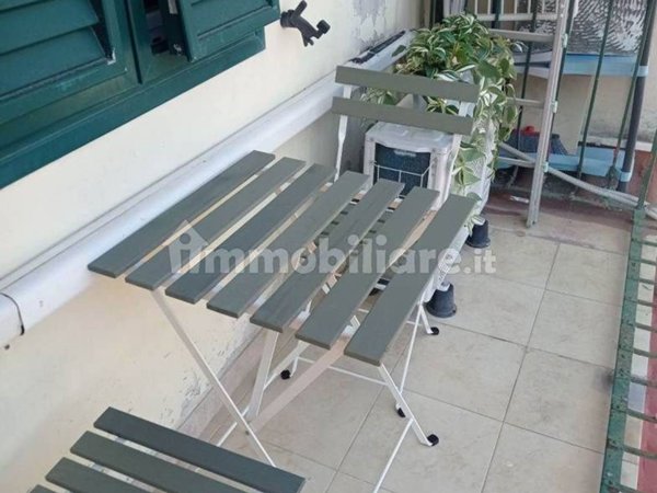 appartamento in vendita a Livorno in zona Lungomare