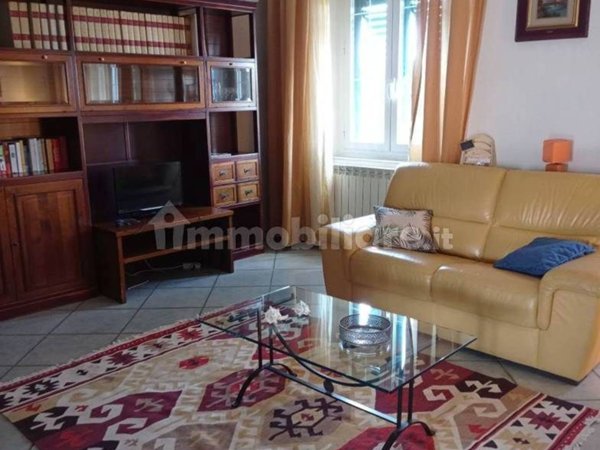 appartamento in vendita a Livorno in zona Lungomare