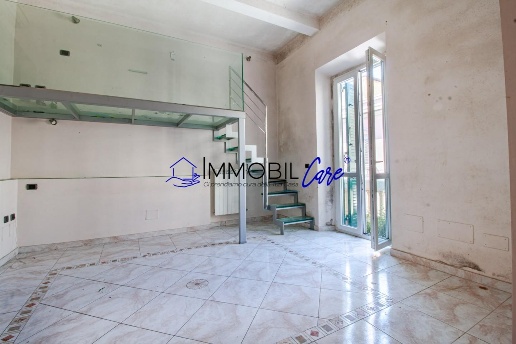 appartamento in vendita a Livorno