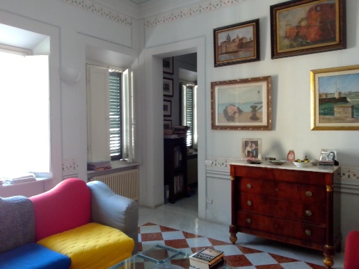appartamento in vendita a Livorno