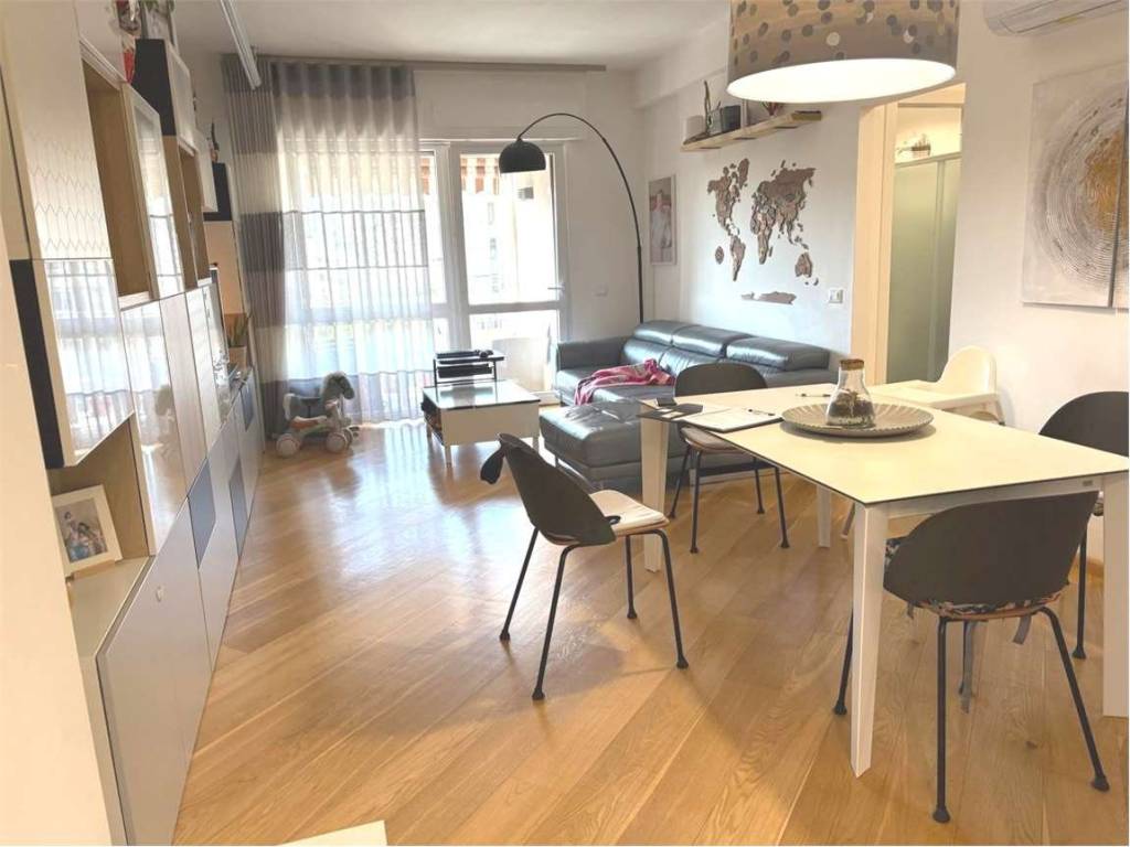 appartamento in vendita a Livorno