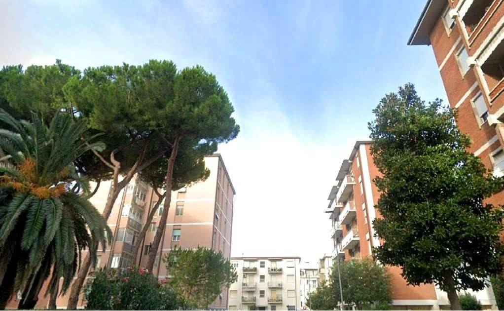 appartamento in vendita a Livorno in zona Ardenza