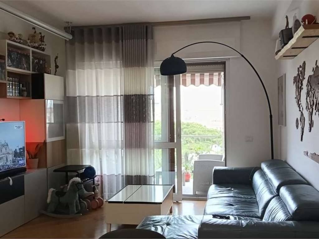 appartamento in vendita a Livorno