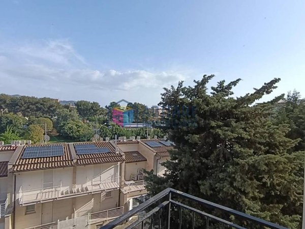 appartamento in vendita a Livorno