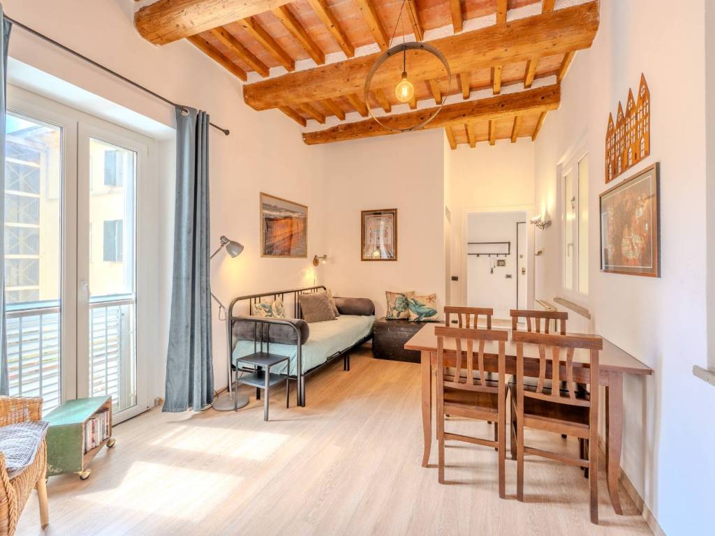 appartamento in vendita a Livorno in zona Centro Città