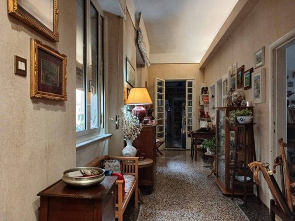 appartamento in vendita a Livorno