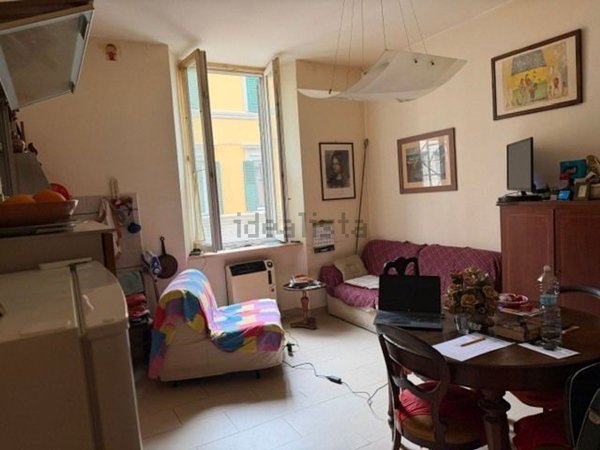 appartamento in vendita a Livorno