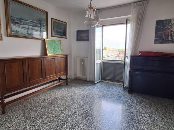 appartamento in vendita a Livorno
