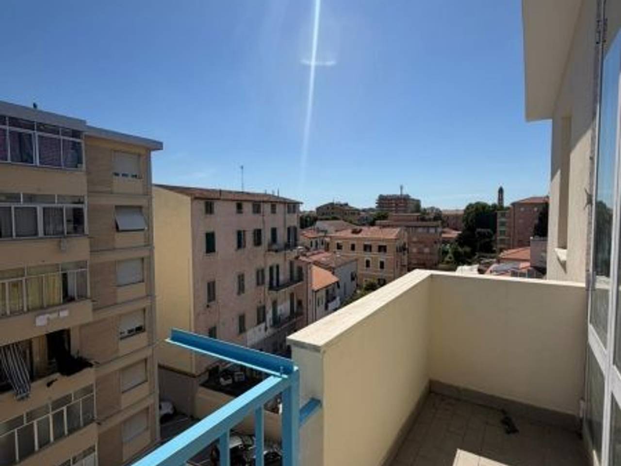 appartamento in vendita a Livorno in zona Centro Città