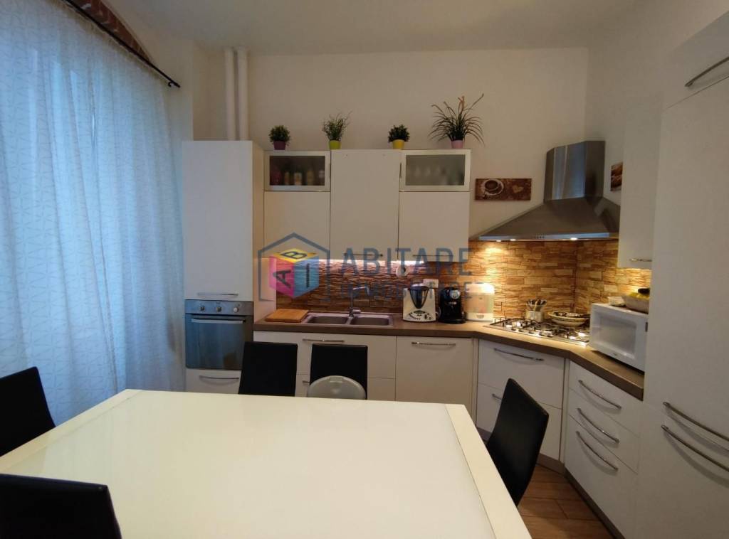 appartamento in vendita a Livorno