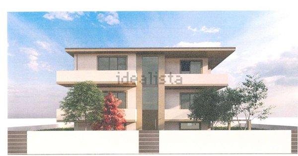 casa indipendente in vendita a Livorno in zona Lungomare