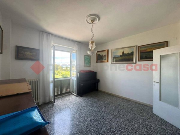 appartamento in vendita a Livorno in zona Stazione