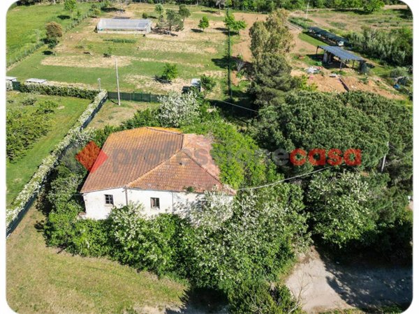 casa indipendente in vendita a Livorno in zona Padula