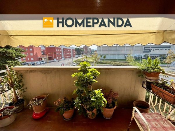 appartamento in vendita a Livorno in zona Ospedale