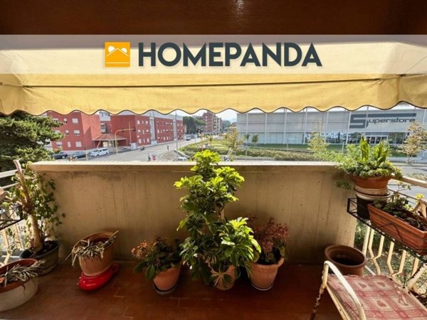 appartamento in vendita a Livorno in zona Ospedale