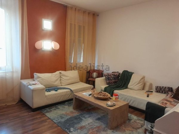 appartamento in vendita a Livorno in zona Centro Città