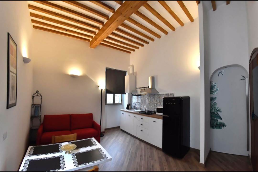 appartamento in vendita a Livorno in zona Centro Città